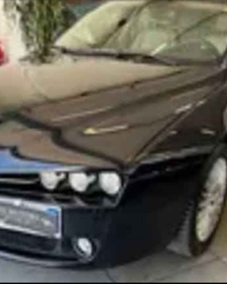 Alfa romeo 159 1.9 jtdm