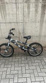 Bici BMX Arctic Sport