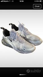 Nike air Max 270 45 eu