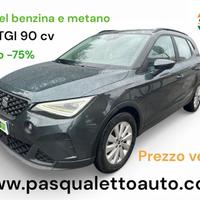 SEAT Arona Bifuel! 1.0 TGI Style