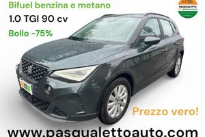 SEAT Arona Bifuel! 1.0 TGI Style