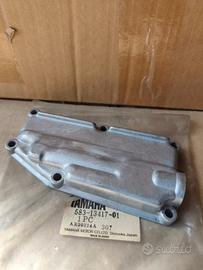 COPERCHIO COPPA OLIO ORIGINALE YAMAHA NUOVO SR400 