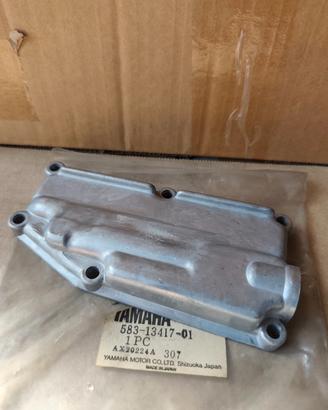 COPERCHIO COPPA OLIO ORIGINALE YAMAHA NUOVO SR400 