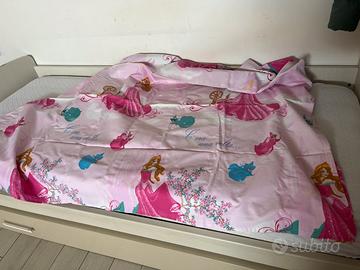 Copriletto singolo bambini