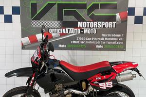 Husqvarna SM 570 supermoto