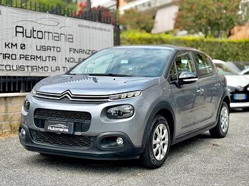 Citroen C3 PureTech 83cv Feel PREZZOREALE/NEOPAT/P