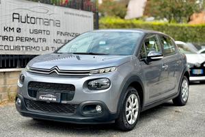 Citroen C3 PureTech 83cv Feel PREZZOREALE/NEOPAT/P