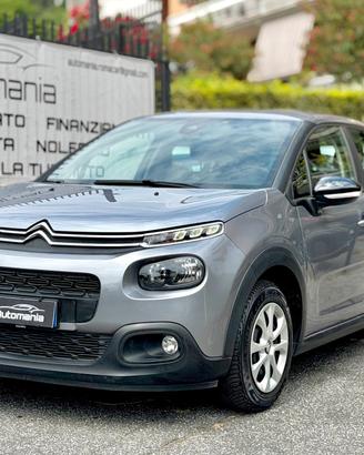 Citroen C3 PureTech 83cv Feel PREZZOREALE/NEOPAT/P