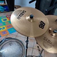 Piatti Sabian B8