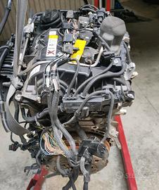 MOTORE MINI  3 CILINDRI T.BENZINA  B38A15A