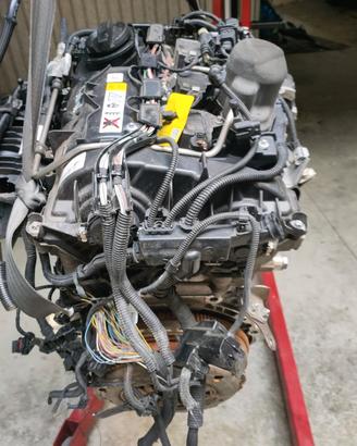 MOTORE MINI  3 CILINDRI T.BENZINA  B38A15A