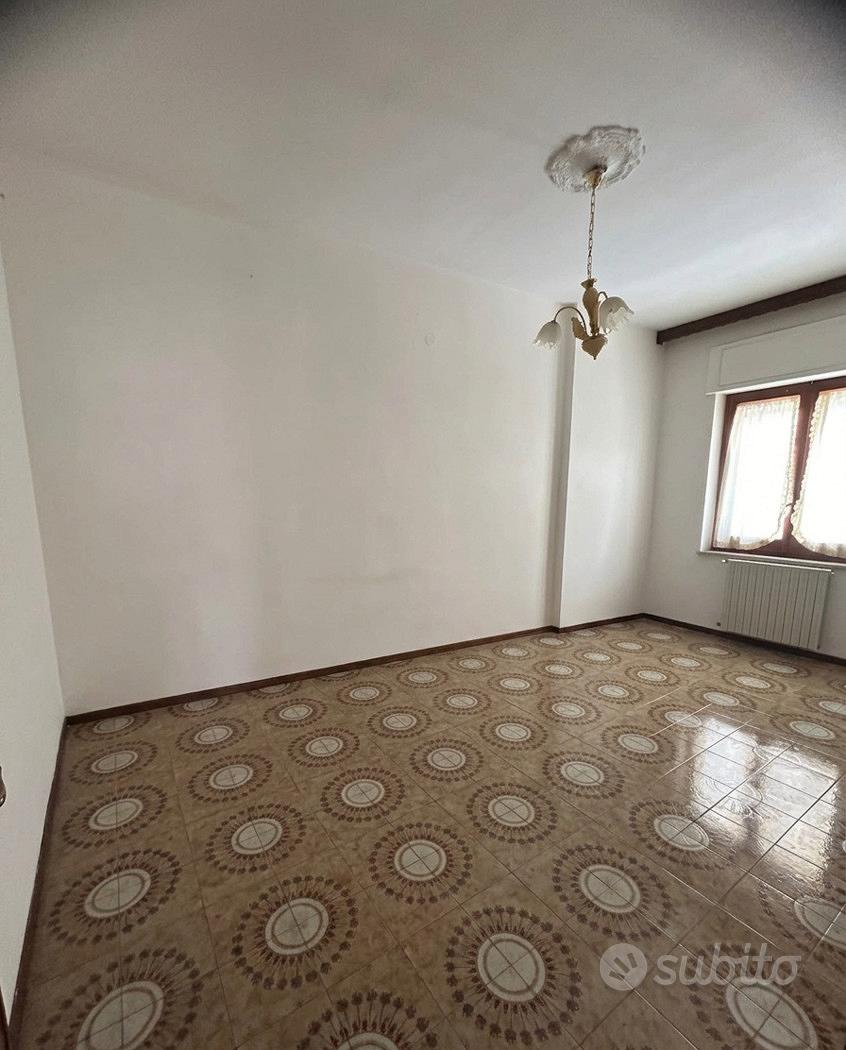 Apartment in Catanzaro, Catanzaro Lido - Vista 5