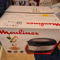 friggitrice Moulinex uno l