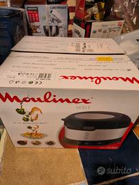 friggitrice Moulinex uno l