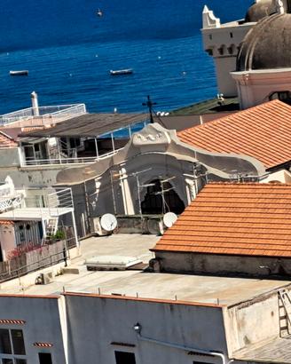Appartamento Ischia Ponte