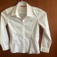 Camicia Heach Dolls 7A