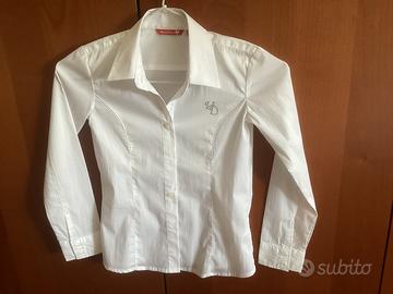Camicia Heach Dolls 7A