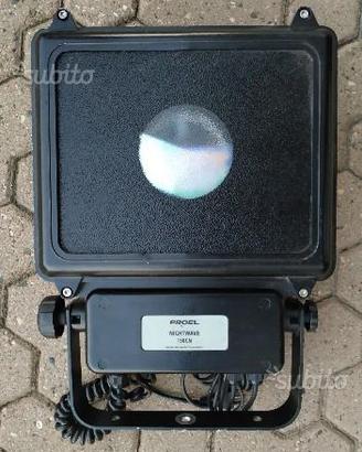 Proel plat150cn cambia colori architetturale palco