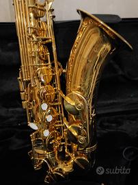 SAX TENORE