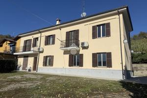 CASA INDIPENDENTE A ACQUI TERME
