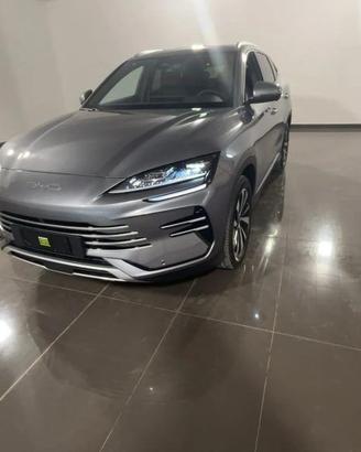 BYD Seal U DMi 1.5 218 CV PHEV Comfort #COME NUOVA