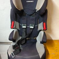 Seggiolino auto Foppapedretti 
