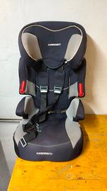Seggiolino auto Foppapedretti 