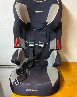 Seggiolino auto Foppapedretti 