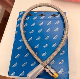 Flessibile per miscelatore grohe k7 ref. 32950000