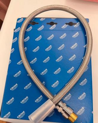Flessibile per miscelatore grohe k7 ref. 32950000