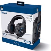 Cuffie gaming licenza Playstation
