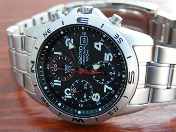 orologio Seiko crono