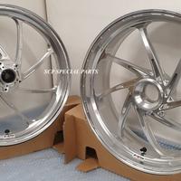 Ducati panigale cerchi pvm superbike 6,6 kg