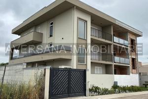 Appartamento 95 mq in mini condominio di 3 untia'