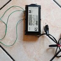 Lima Trasformatore 2054 H0 vintage