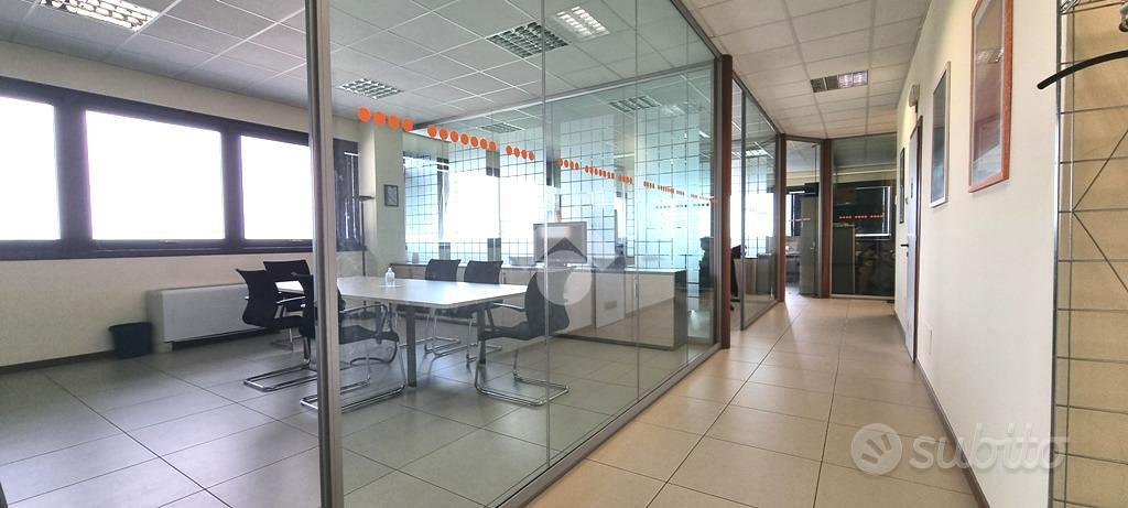 UFFICIO A BOLOGNA