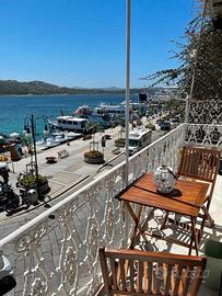 Dal 16 settembre appartamento "Brezza di Mare"