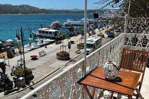 Dal 16 settembre appartamento "Brezza di Mare"