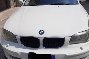 BMW Serie 1 (E87) - 2010