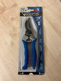 Forbici da potatura Vesco A1 forgiata NUOVA