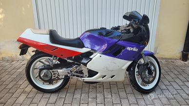 Aprilia AF-1 125 Sintesi 1988