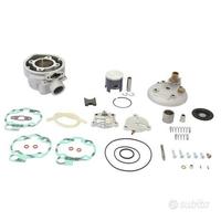 Big bore am 6 athena 80cc con valvola scarico