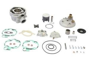 Big bore am 6 athena 80cc con valvola scarico