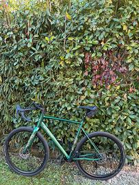 Bottecchia gravel monster