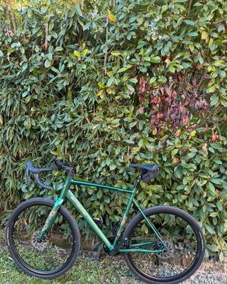 Bottecchia gravel monster
