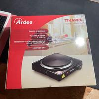 Ardes AR1F19 TIKAPPA Fornello elettrico