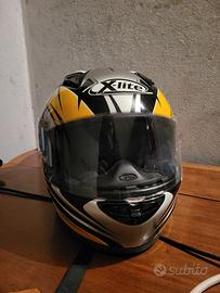 Casco X-Lite X-801