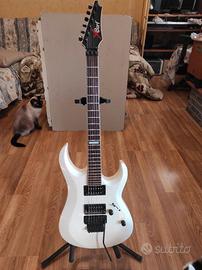 Cort X-Custom seymur duncan