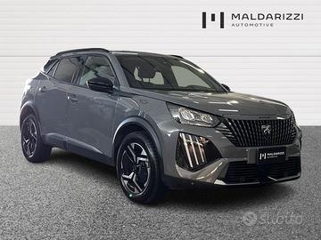 PEUGEOT 2008 1.2 puretech Allure s&s 100cv