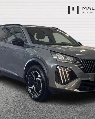 PEUGEOT 2008 1.2 puretech Allure s&s 100cv